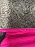 Unbranded Solid Pink Swimsuit Top Size XXL - photo 3