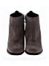 Cole Haan Gray Ankle Boots Size 10 - photo 2