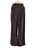 Unbranded Brown Casual Pants Size S - photo 1