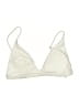Unbranded Ivory Swimsuit Top Size M - photo 1