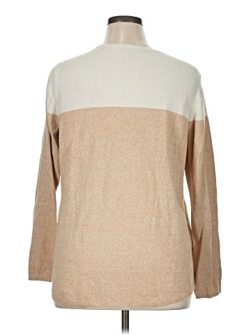 Style&Co Pullover Sweater (view 2)