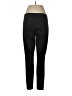 Marissa Webb Solid Black Active Pants Size 8 - photo 2