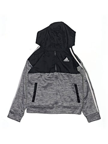 Adidas Track Jacket (view 1)