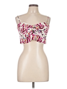 Caroline Constas Sleeveless Blouse