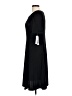 Sandra Darren Black Casual Dress Size 10 - photo 5