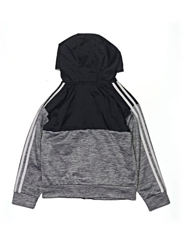 Adidas Track Jacket (view 2)