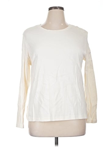 Basic Editions Sweatshirt (view 1)