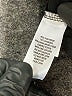 Kim Rogers Black Cardigan Size M - photo 8