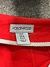 Paraphrase Red Formal Skirt Size 6 - photo 4