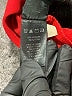 Paraphrase Red Formal Skirt Size 6 - photo 5
