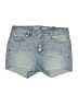 Torrid Blue Denim Shorts Size 12 Plus - photo 1