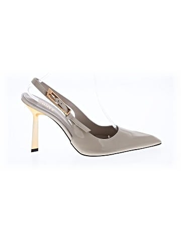 Schutz Heels (view 1)