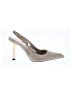Schutz Ivory Heels Size 10 1/2 - photo 1