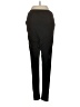 Motherhood Black Active Pants Size S - photo 2