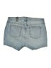 Torrid Blue Denim Shorts Size 12 Plus - photo 2