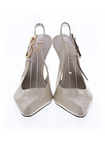 Schutz Heels (view 2)