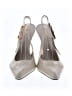Schutz Ivory Heels Size 10 1/2 - photo 2