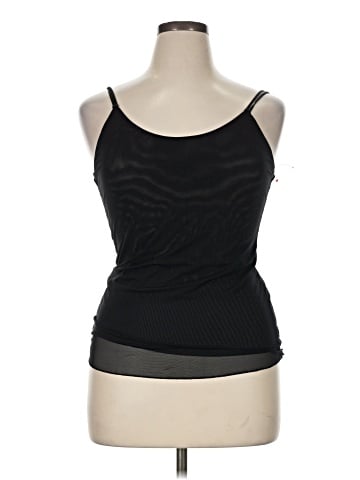 George Sleeveless Top (view 1)