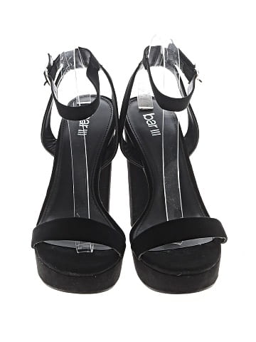 Bar III Sandals (view 2)