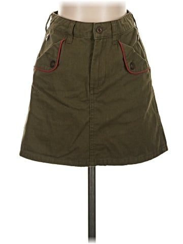 BDG Casual Skirt (view 1)
