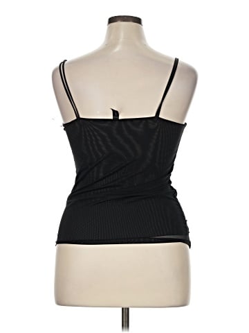 George Sleeveless Top (view 2)