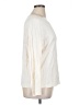 Basic Editions 100% Cotton Ivory Sweatshirt Size XL - photo 4