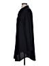 Rails 100% Rayon Black 3/4 Sleeve Button-Down Shirt Size S - photo 5