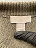 H&M Solid Gray Pullover Sweater Size XL - photo 7