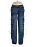 LOVEGEN Blue Jeans Size 9 - photo 1