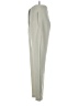Zara Solid Ivory Dress Pants Size XS - photo 5