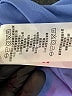 DKNY Solid Blue Casual Dress Size S - photo 8