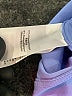 DKNY Solid Blue Casual Dress Size S - photo 9