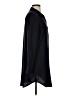 Rails 100% Rayon Black 3/4 Sleeve Button-Down Shirt Size S - photo 4
