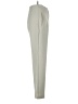Zara Solid Ivory Dress Pants Size XS - photo 4