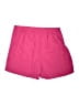 Unbranded 100% Polyester Solid Pink Shorts Size XXL - photo 2