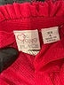 The Children's Place 100% Polyester Hearts Pink Skirt Size 4 - photo 3