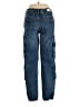 LOVEGEN Blue Jeans Size 9 - photo 2