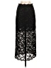 Assorted Brands Black Formal Skirt Size 4 - photo 1