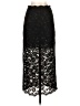 Assorted Brands Black Formal Skirt Size 4 - photo 2