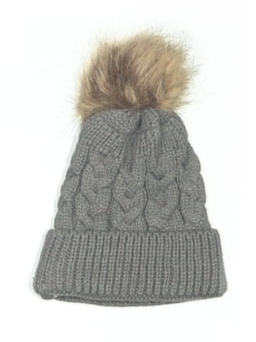 Unbranded Beanie (view 1)