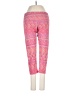 Onzie Print Pink Yoga Pants Size S - photo 1