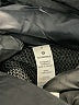 Lululemon Athletica 100% Nylon Black Coat Size 8 - photo 6