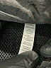 Lululemon Athletica 100% Nylon Black Coat Size 8 - photo 7