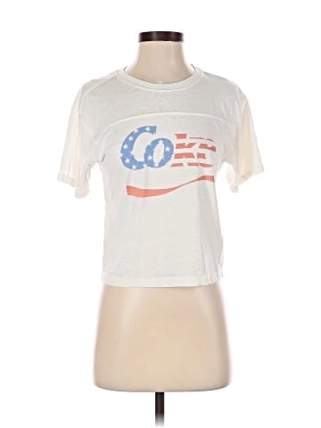 Coca-Cola Short Sleeve T-Shirt (view 1)