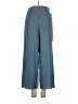 Assorted Brands Blue Casual Pants Size S - photo 1