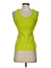 Athleta Green Active Tank Size XS - photo 2