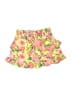 Gymboree Tropical Yellow Skirt Size 5T - photo 1