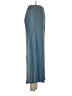 Assorted Brands Blue Casual Pants Size S - photo 4