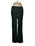 J.Crew 100% Cotton Green Casual Pants Size 8 (petite) - photo 1
