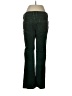 J.Crew 100% Cotton Green Casual Pants Size 8 (petite) - photo 2